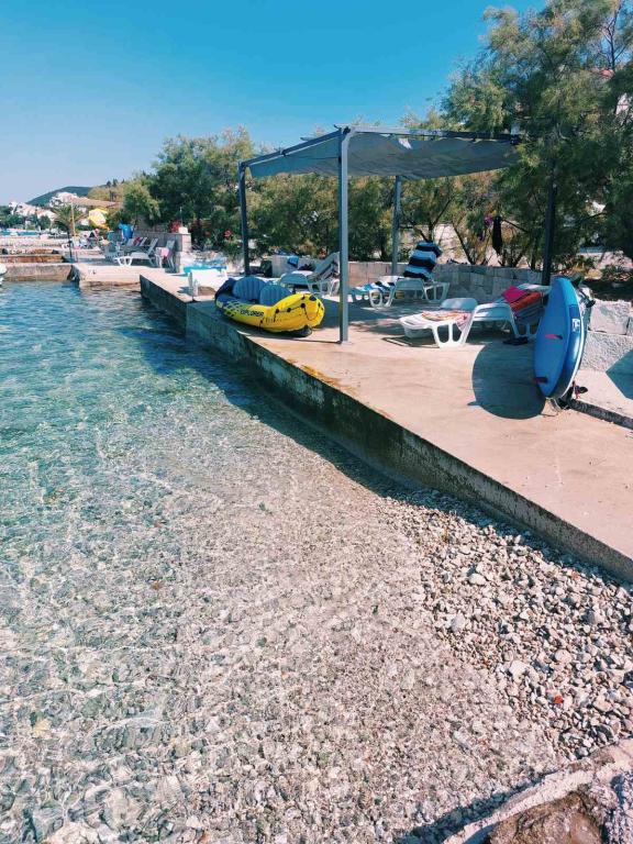 Apartmani Rina – fotografija 6