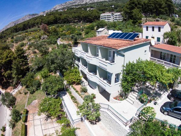 Apartmani House Dominović – fotografija 4