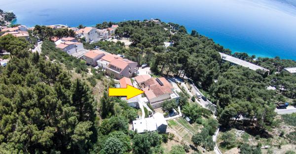 Apartmani House Dominović – fotografija 5