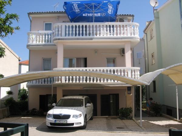 Apartmani Vranjić – fotografija 2