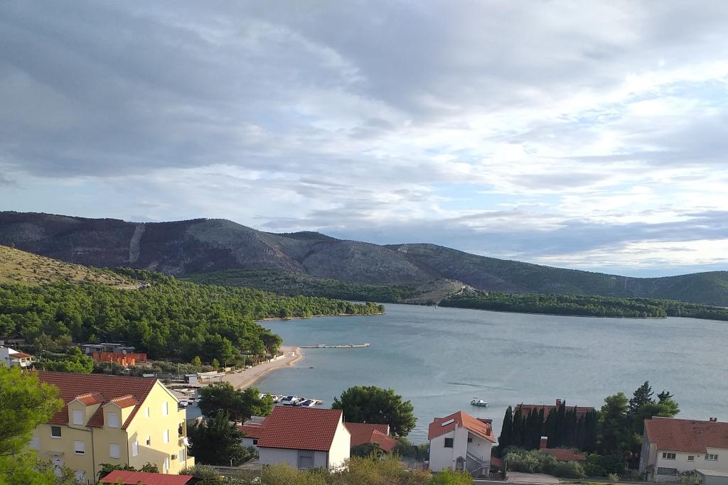 Apartmani Vranjić – fotografija 3