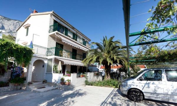 Apartmani Nevena – fotografija 1