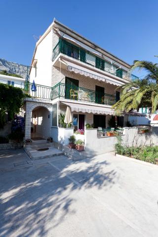 Apartmani Nevena – fotografija 3