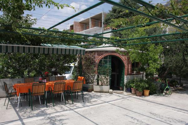 Apartmani Nevena – fotografija 4