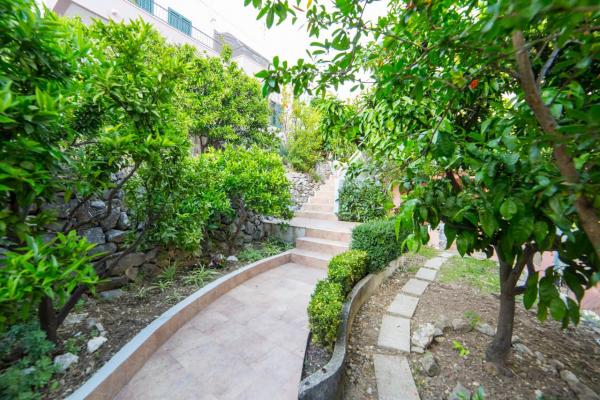 Apartmani Kala – fotografija 2