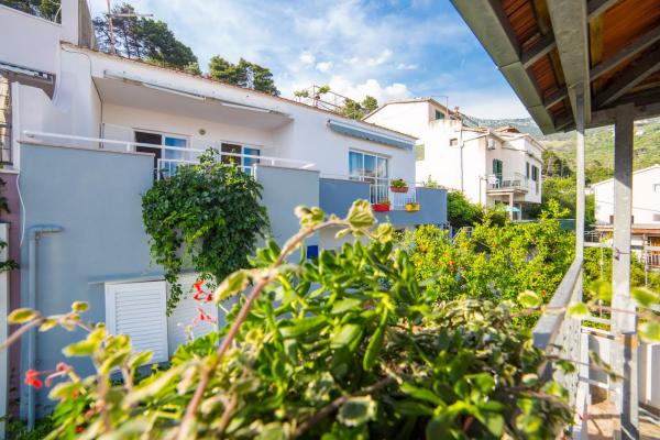 Apartmani Kala – fotografija 3