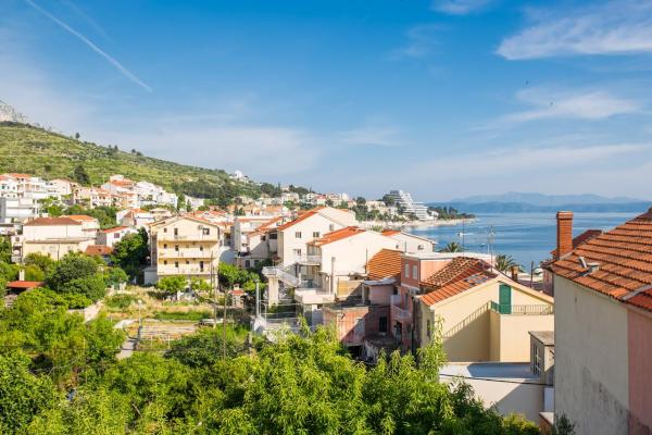 Apartmani Kala – fotografija 4