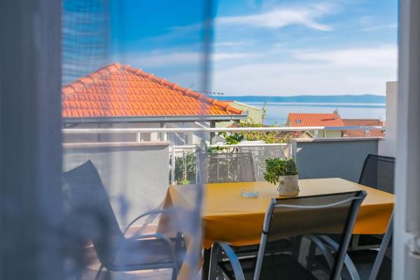 Apartmani Kala – fotografija 5