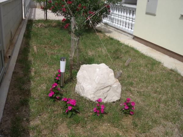 Apartmani Helena Oasis – fotografija 4