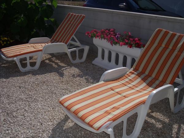 Apartmani Helena Oasis – fotografija 5