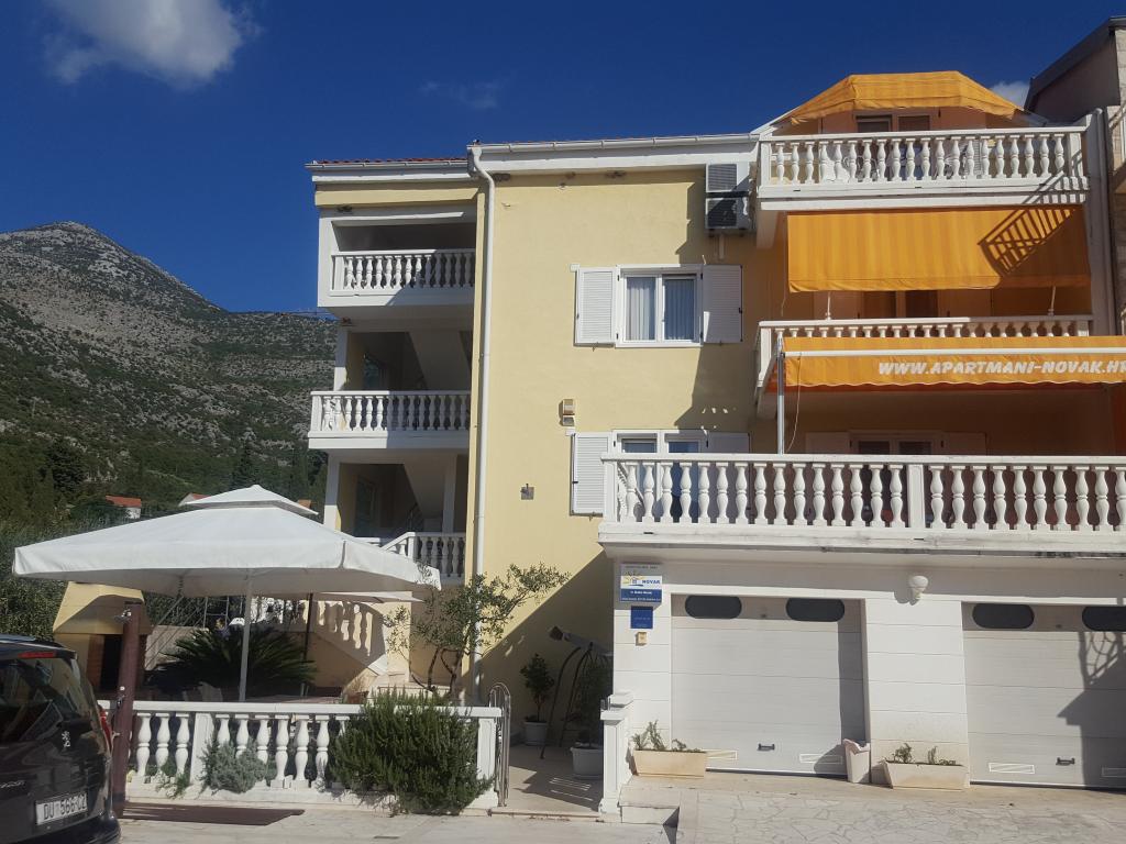 Apartmani Novak – fotografija 4