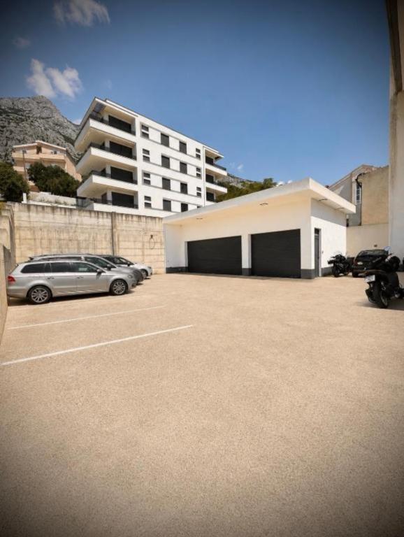 Apartmani Roso – fotografija 2