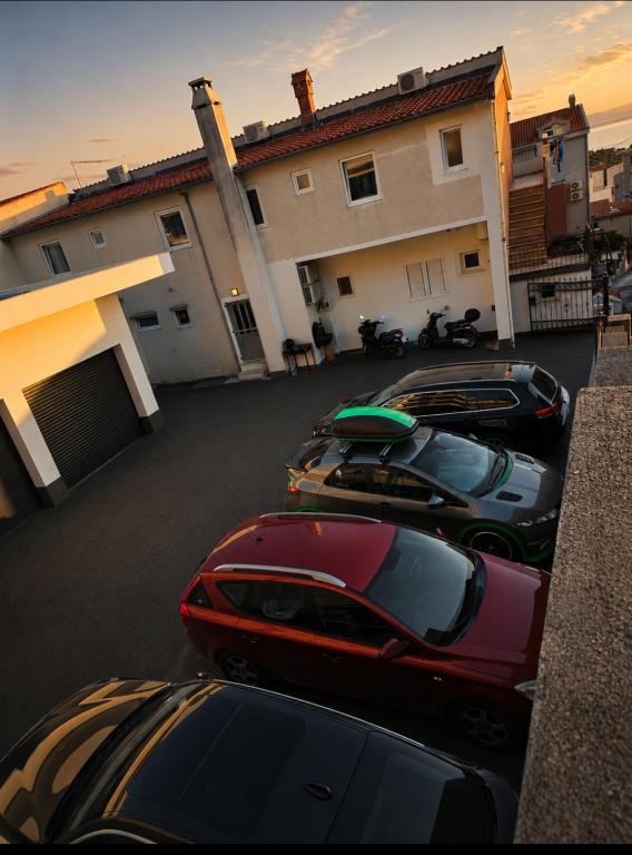 Apartmani Roso – fotografija 3
