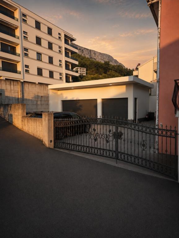 Apartmani Roso – fotografija 4