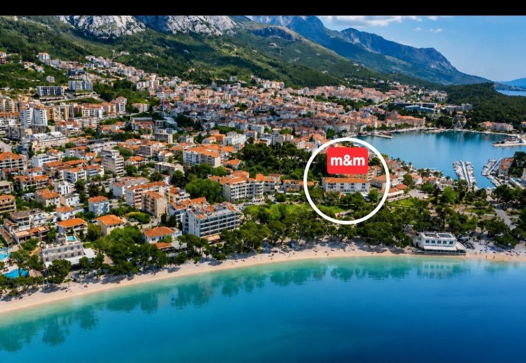 Apartman Roso – fotografija 2