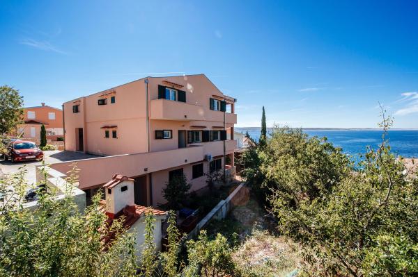 Apartmani Karla – fotografija 3