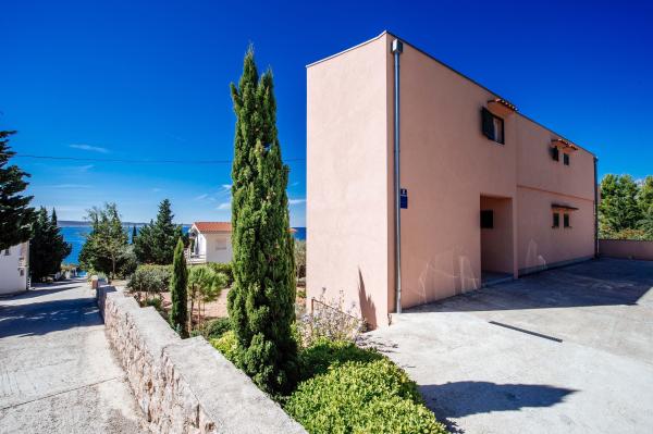 Apartmani Karla – fotografija 5
