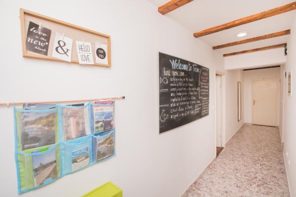 Apartmani Hana Home – fotografija 4