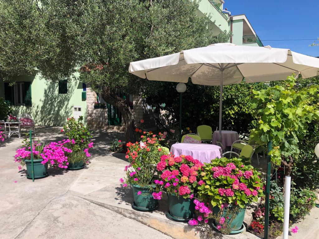 Apartmani Ljubica – fotografija 1