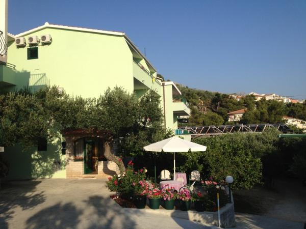 Apartmani Ljubica – fotografija 2