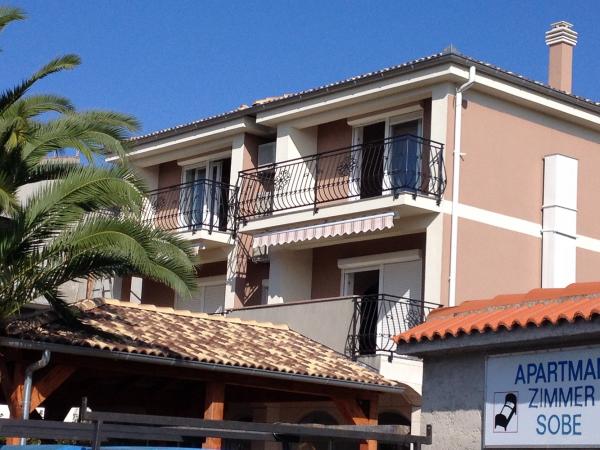 Apartmani Villa Ninčević – fotografija 4