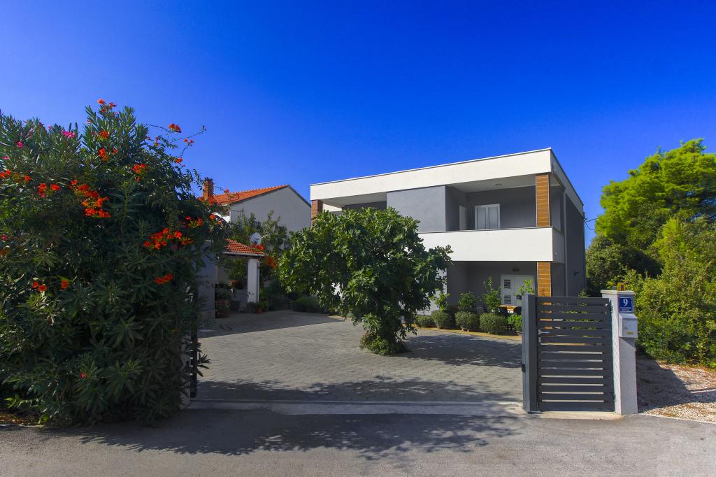 Villa Milena – fotografija 2