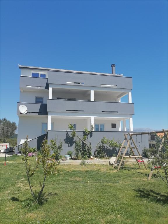 Apartmani Ante Noa – fotografija 3