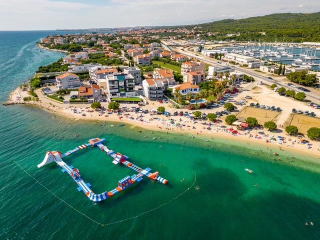 Apartmani Fabian – fotografija 2
