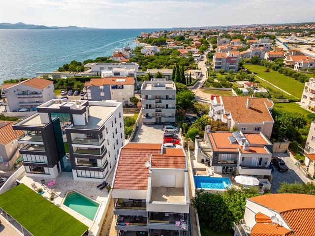 Apartmani Fabian – fotografija 3