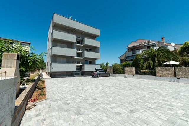 Apartmani Fabian – fotografija 4