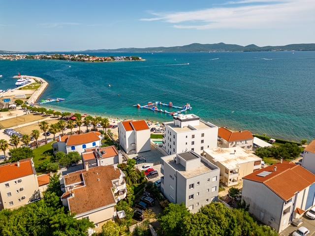 Apartmani Fabian – fotografija 5