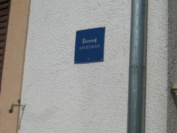 Apartmani Petra – fotografija 4