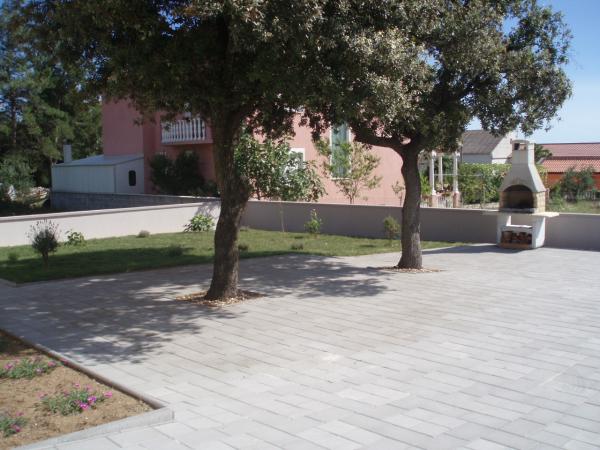 Apartmani Vrsi – fotografija 2