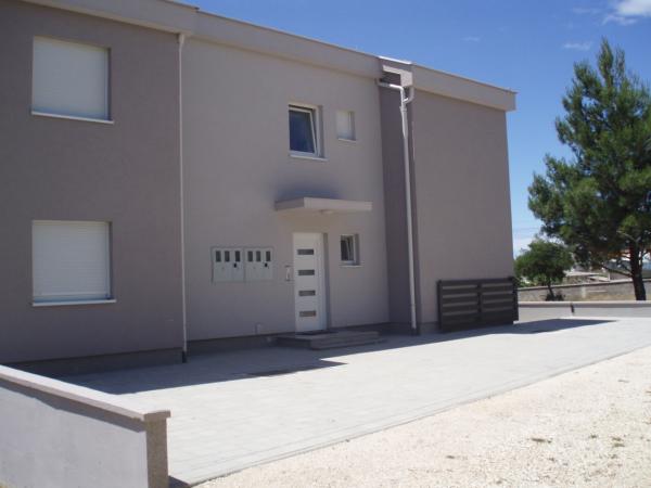 Apartmani Vrsi – fotografija 4