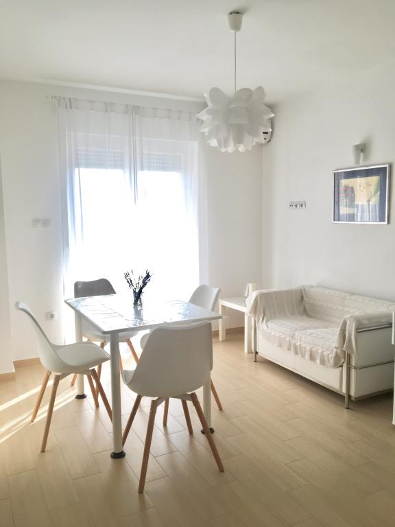 Apartmani Vrsi – fotografija 5