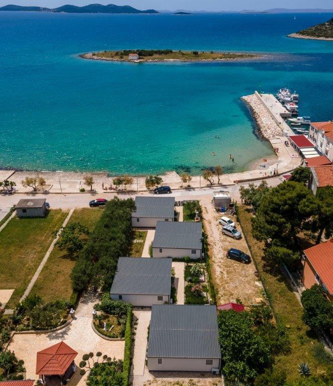 Mobilna kućica Rasin 1 – fotografija 3