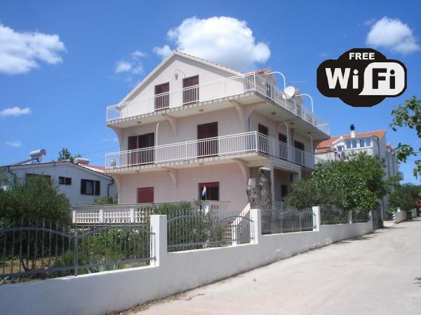 Apartmani Đurđica & J – fotografija 5