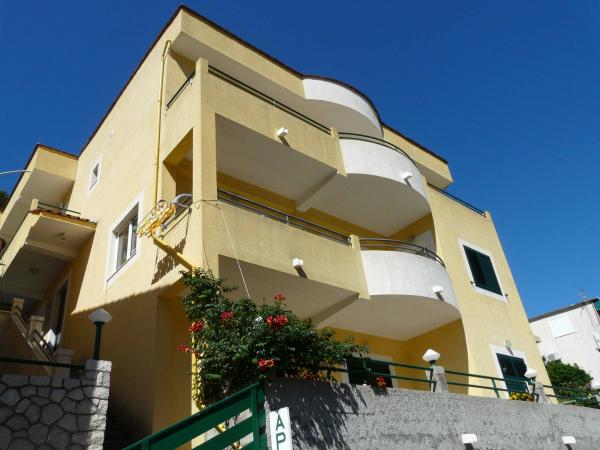 Apartmani Kažimir Jelaš – fotografija 3