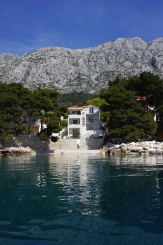 Apartmani Villa Nil – fotografija 3