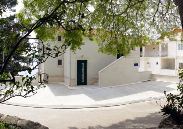 Apartmani Villa Nil – fotografija 6