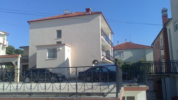 Apartmani Matić – fotografija 2