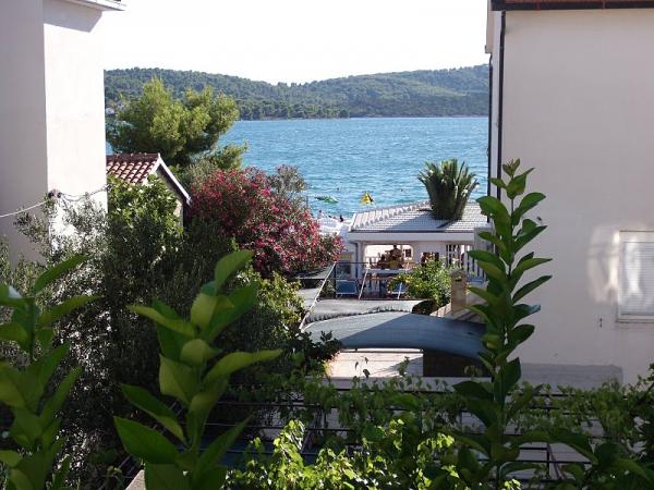Apartmani Matić – fotografija 3