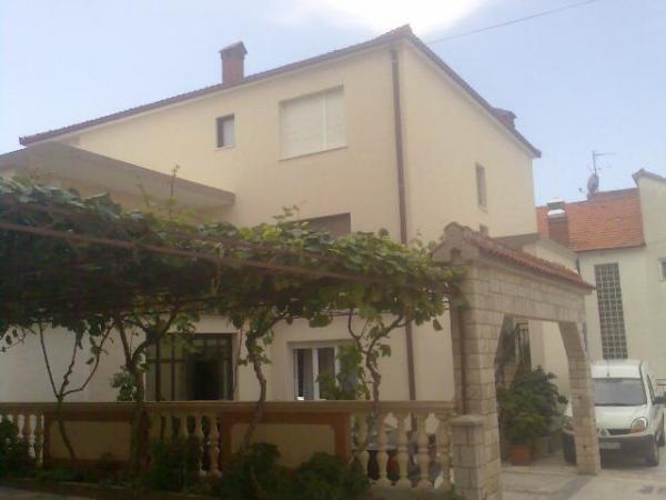 Apartmani Matić – fotografija 5