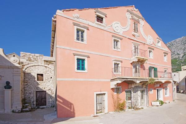Apartmani Villa Igrane – fotografija 3