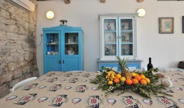 Apartmani Villa Igrane – fotografija 4