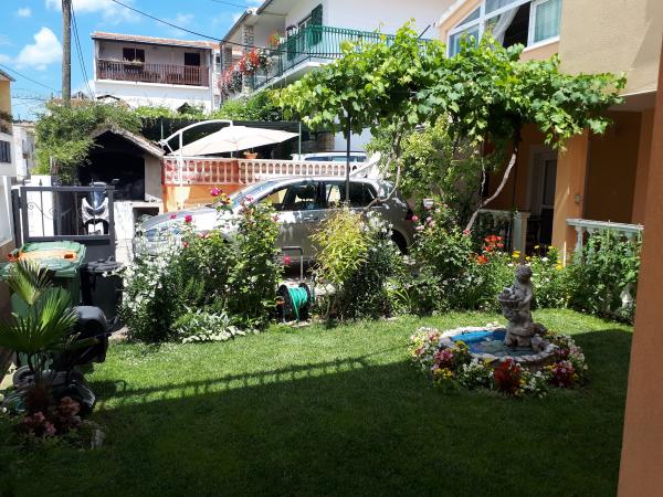 Apartmani Elvira – fotografija 5