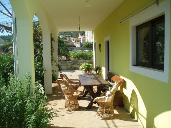 Apartmani Janjina – fotografija 3