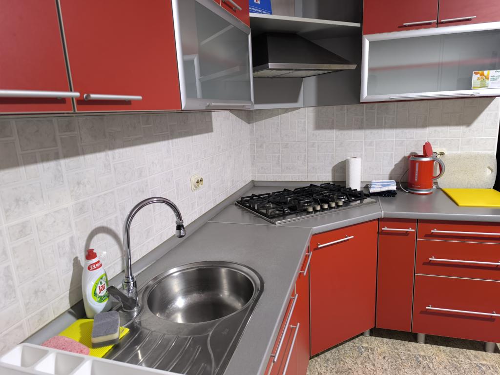 Apartmani Janjina – fotografija 6