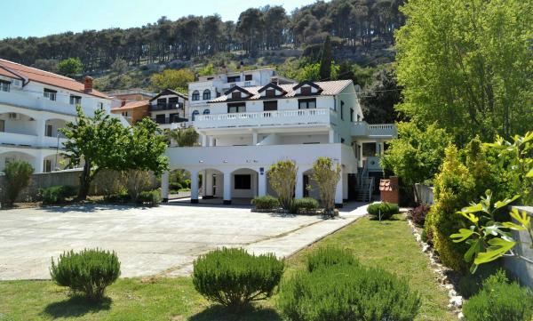 Apartmani Pavlečić – fotografija 2