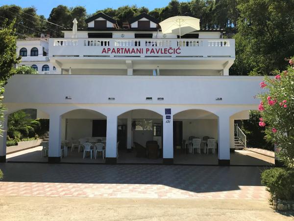 Apartmani Pavlečić – fotografija 3